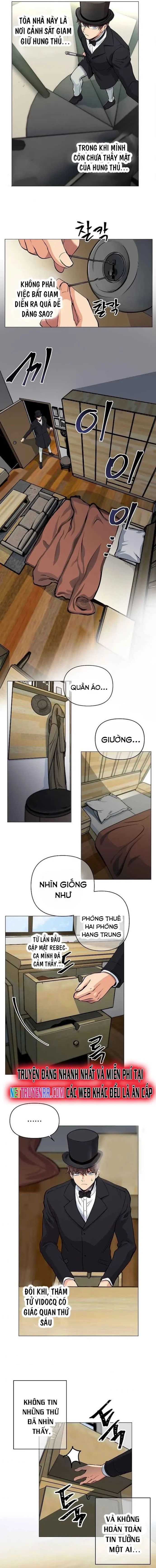 Người Cai Trị Thời Gian