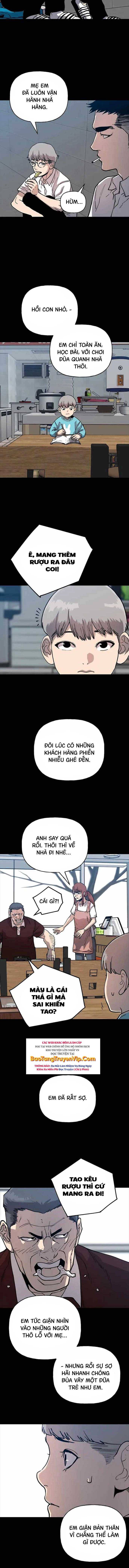 Ông Trùm Trở Lại - Page 2