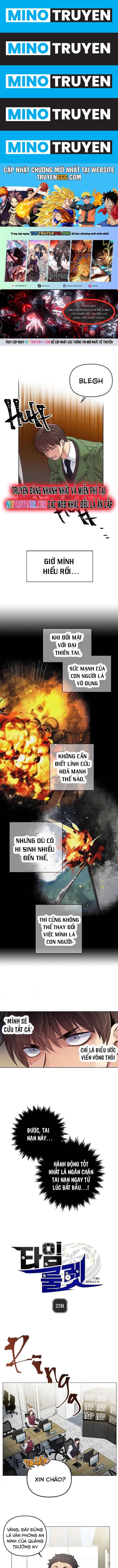 Người Cai Trị Thời Gian - Page 1