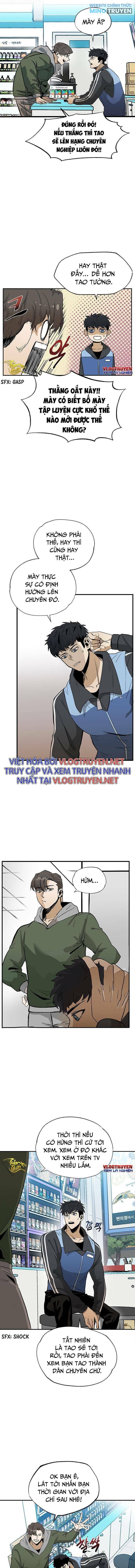 Vua Võ Đài - Page 7