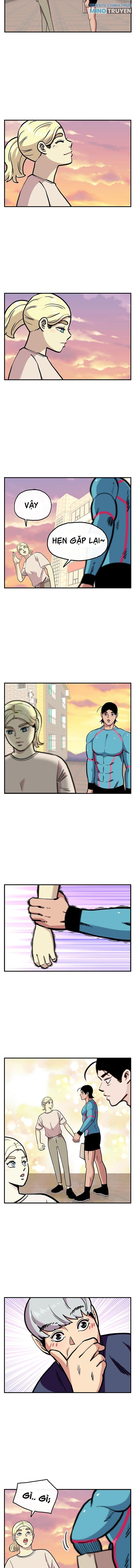 Chúa Tể Muôn Loài - Page 8