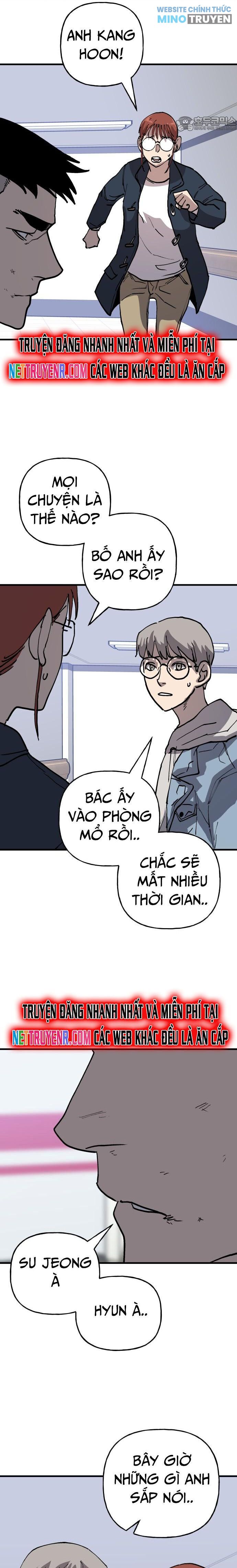 Ông Trùm Trở Lại - Page 16