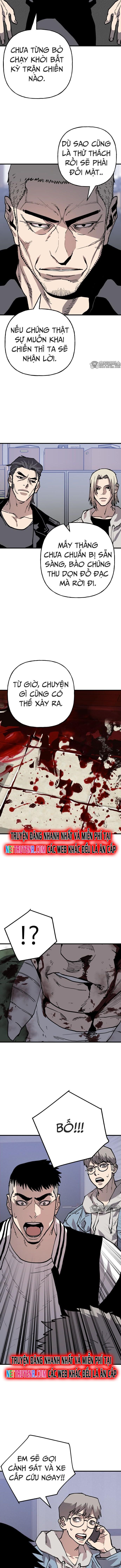 Ông Trùm Trở Lại - Page 7