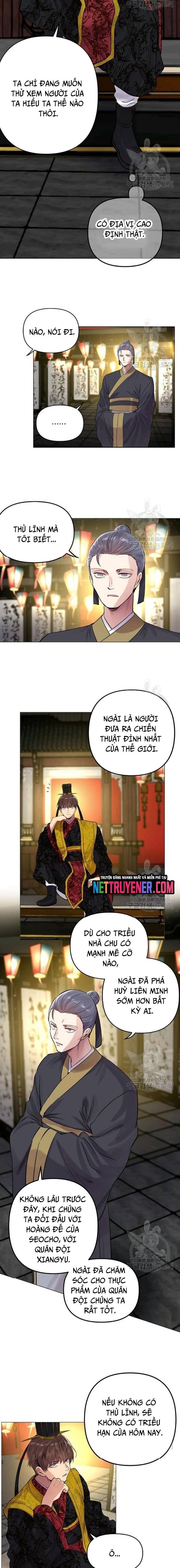 Người Cai Trị Thời Gian - Page 3