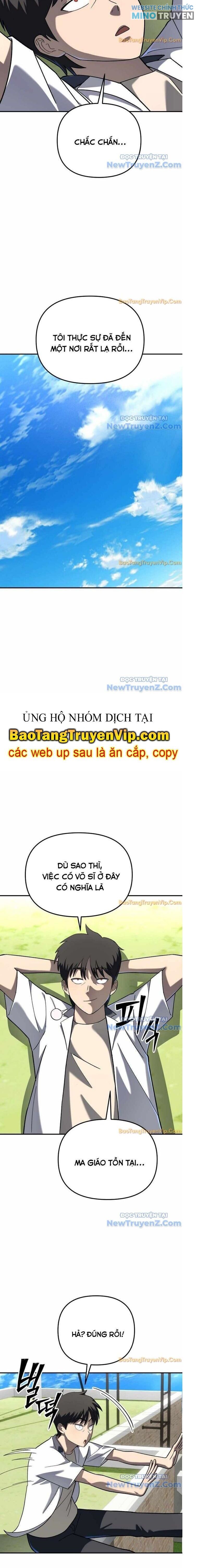 Thiên Ma Giáo