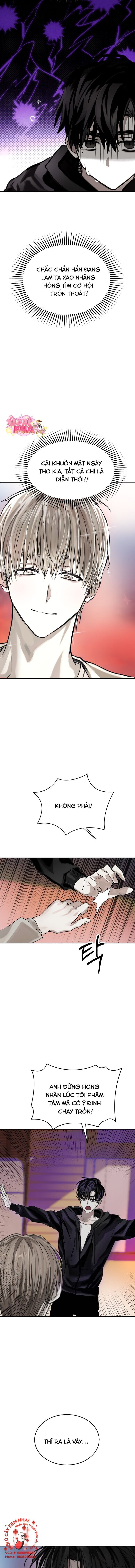 Ngôi Sao Đỉnh Lưu - Page 2