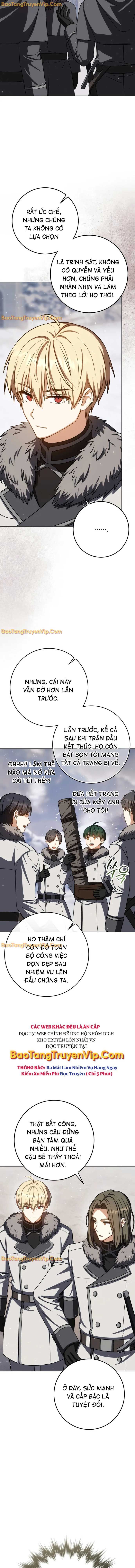 Sát Thủ Tái Sinh Thành Một Kiếm Sĩ Thiên Tài - Page 2