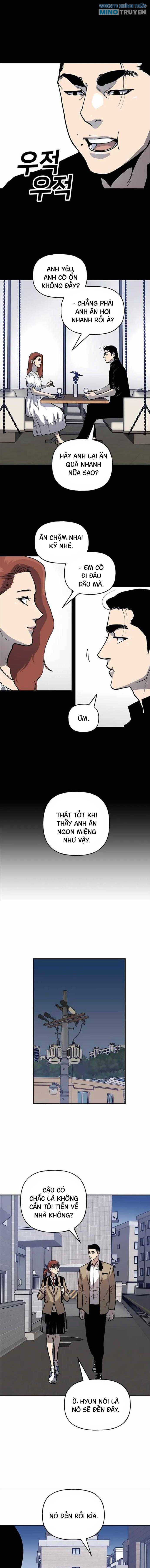Ông Trùm Trở Lại - Page 9