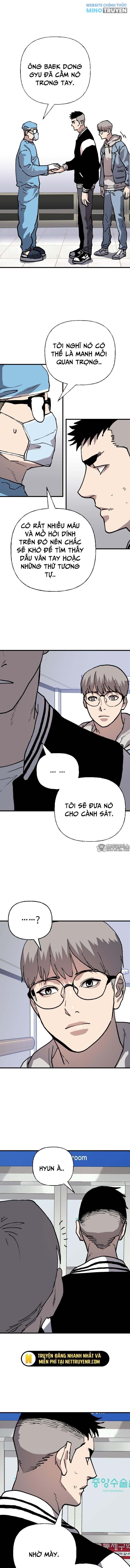 Ông Trùm Trở Lại - Page 9