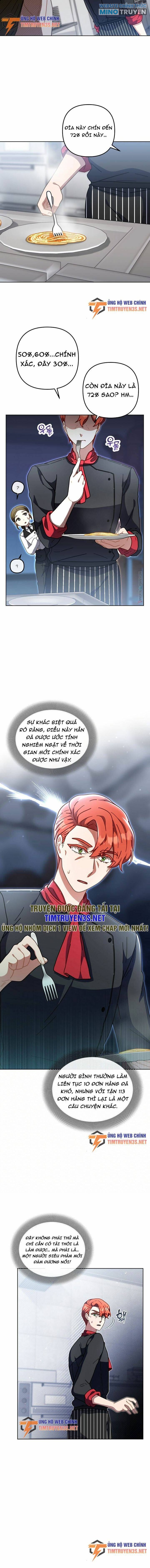 Đầu Bếp 100 Tuổi - Page 7