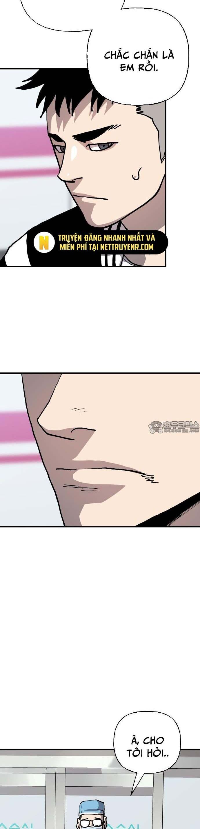 Ông Trùm Trở Lại - Page 7