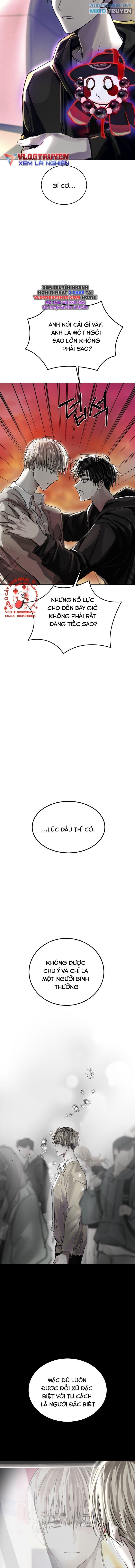 Ngôi Sao Đỉnh Lưu - Page 6