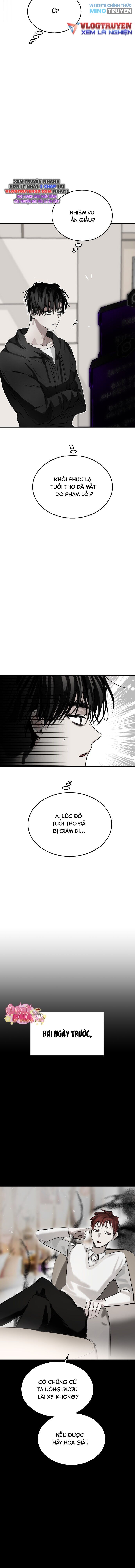 Ngôi Sao Đỉnh Lưu - Page 15