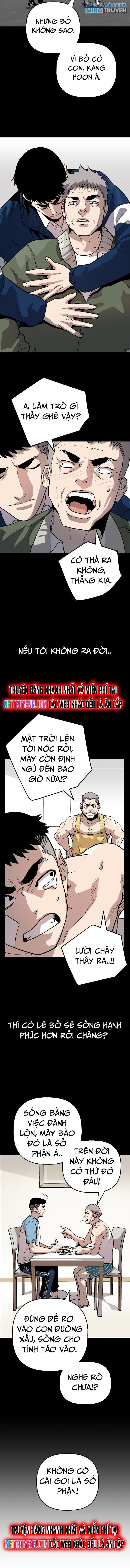 Ông Trùm Trở Lại - Page 15