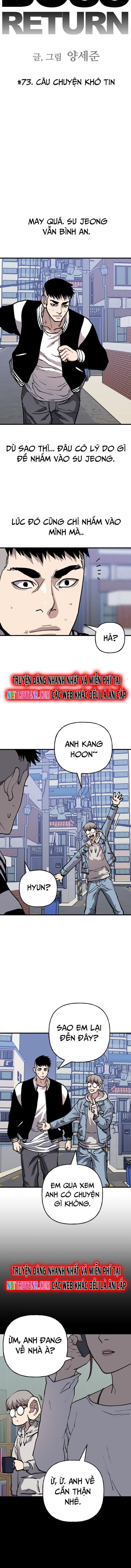 Ông Trùm Trở Lại - Page 4