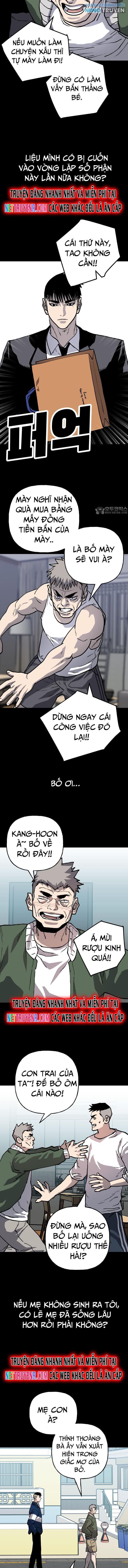 Ông Trùm Trở Lại - Page 14