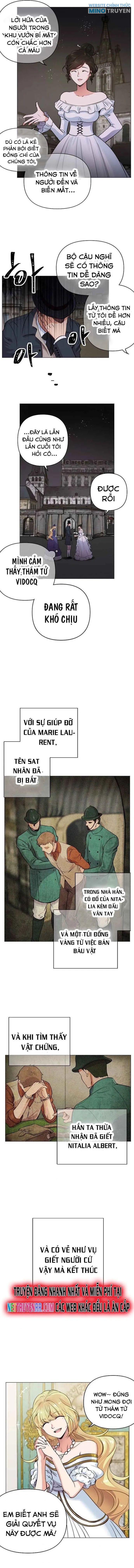 Người Cai Trị Thời Gian - Page 9