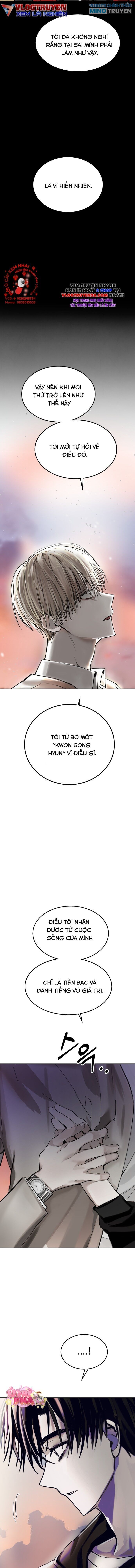 Ngôi Sao Đỉnh Lưu - Page 8