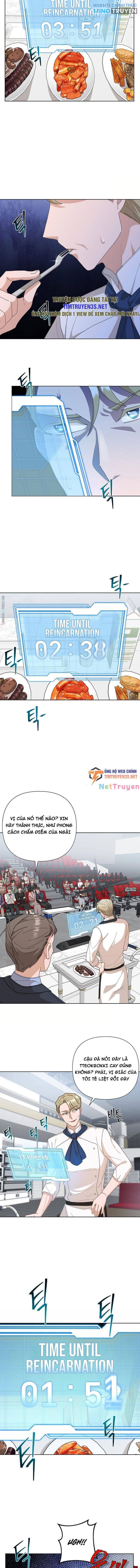 Đầu Bếp 100 Tuổi - Page 10
