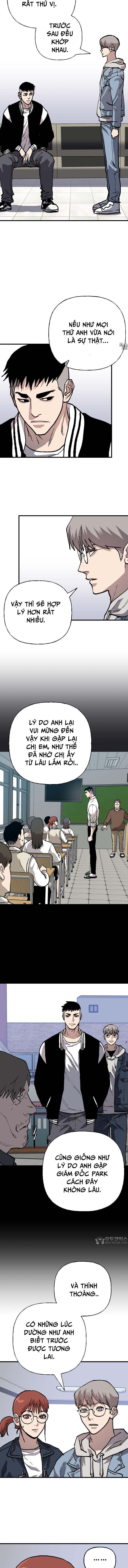 Ông Trùm Trở Lại - Page 3