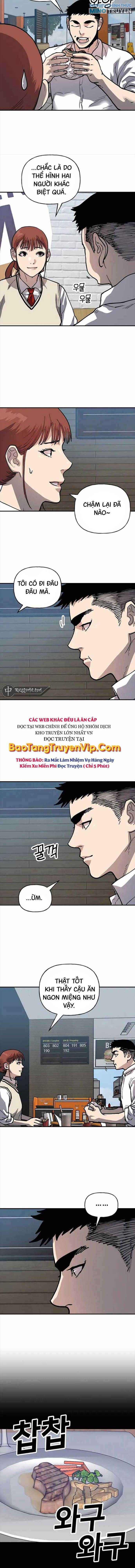 Ông Trùm Trở Lại - Page 8