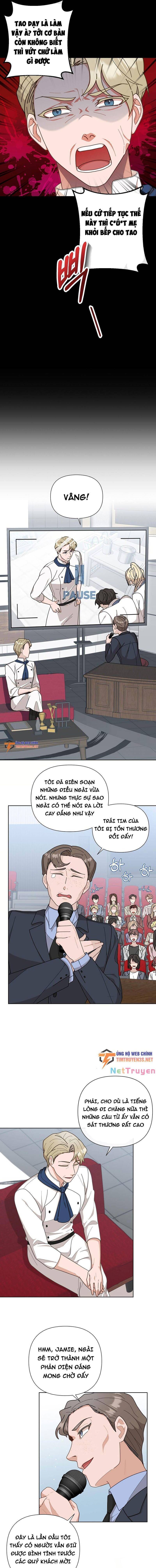 Đầu Bếp 100 Tuổi - Page 2