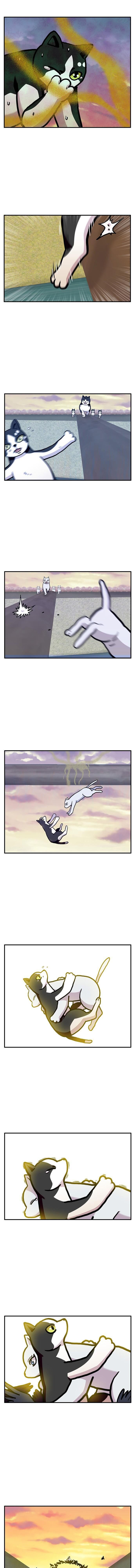 Chúa Tể Muôn Loài - Page 13