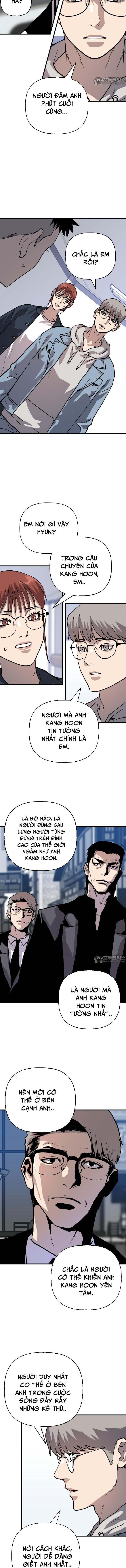 Ông Trùm Trở Lại - Page 6