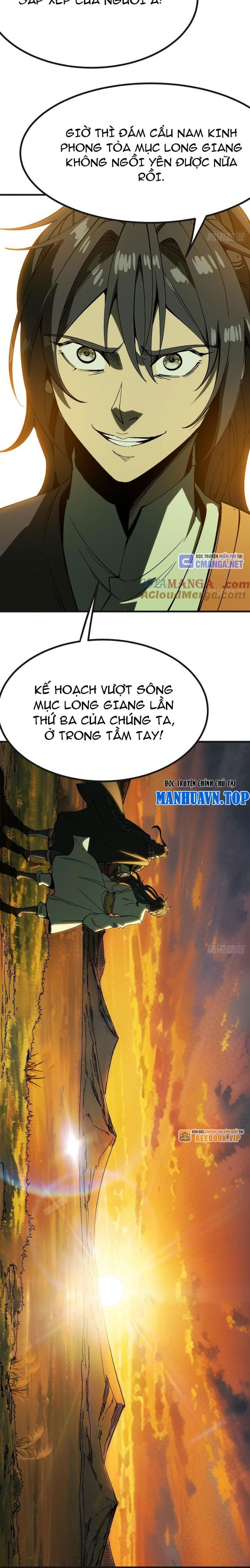 Không Cẩn Thận Đã Vang Danh Lịch Sử - Page 7
