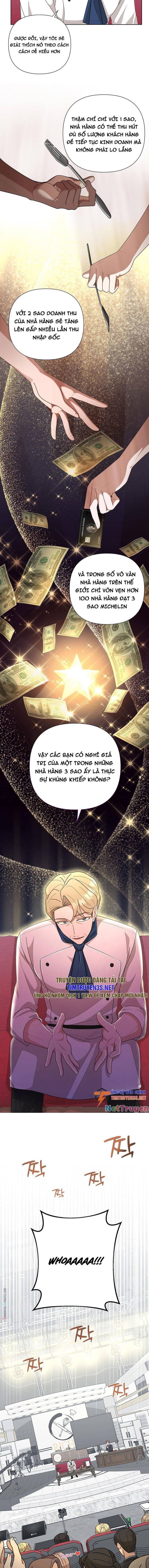 Đầu Bếp 100 Tuổi - Page 6