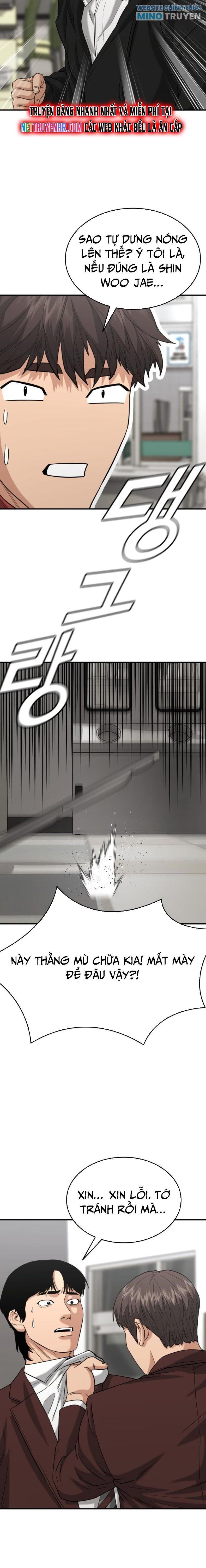 Minh Vương - Page 20