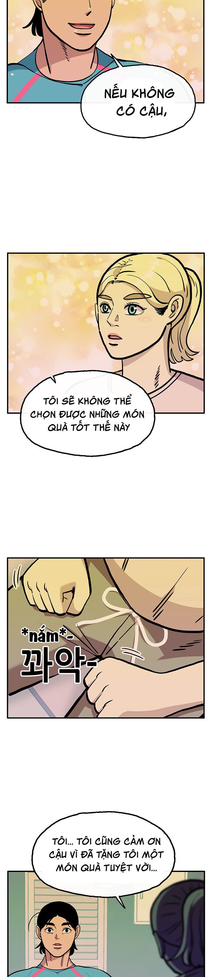 Chúa Tể Muôn Loài - Page 5