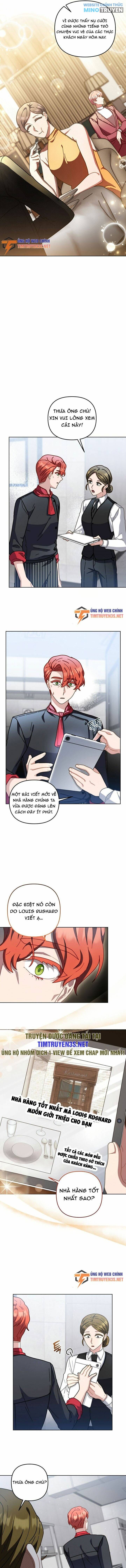Đầu Bếp 100 Tuổi - Page 6