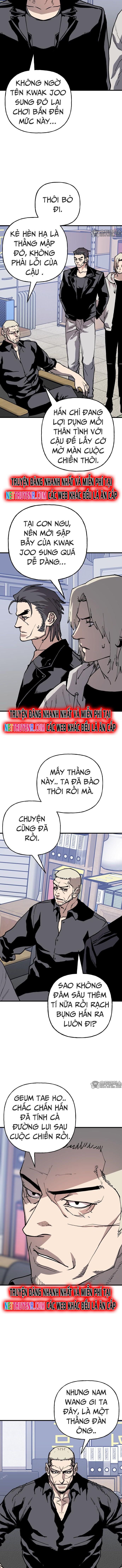 Ông Trùm Trở Lại - Page 6