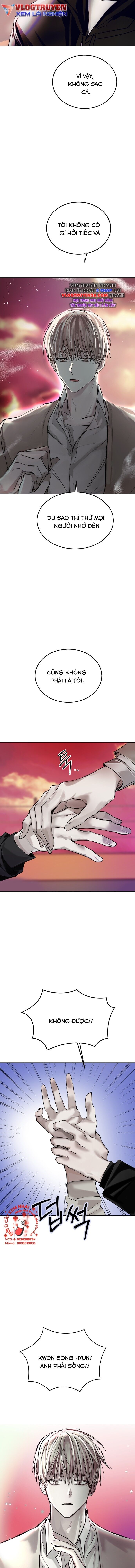 Ngôi Sao Đỉnh Lưu - Page 9
