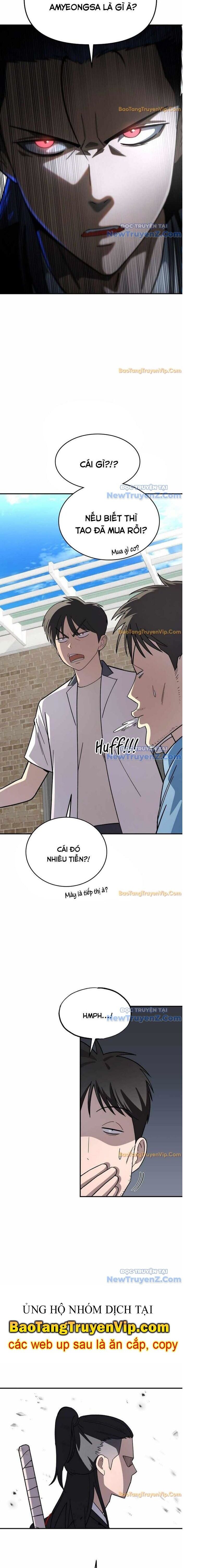 Thiên Ma Giáo