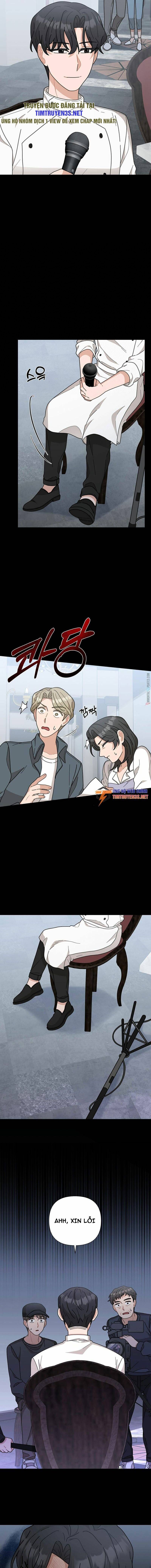 Đầu Bếp 100 Tuổi - Page 3