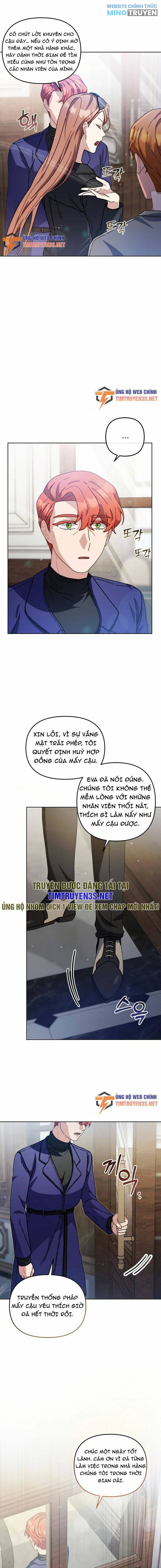 Đầu Bếp 100 Tuổi - Page 12