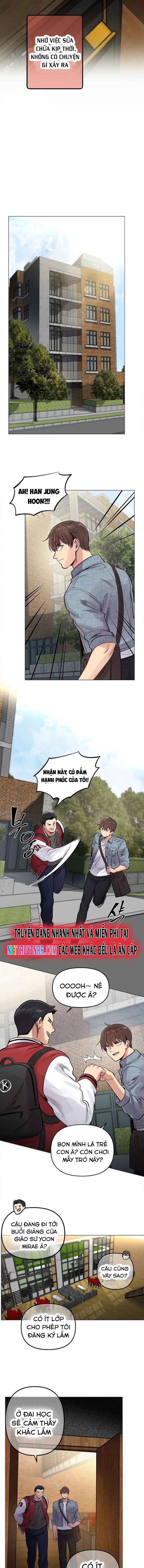 Người Cai Trị Thời Gian - Page 8