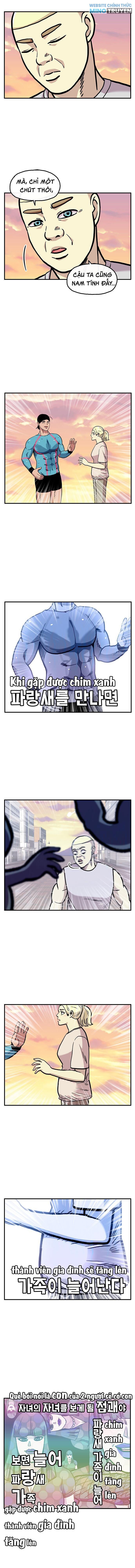 Chúa Tể Muôn Loài - Page 14