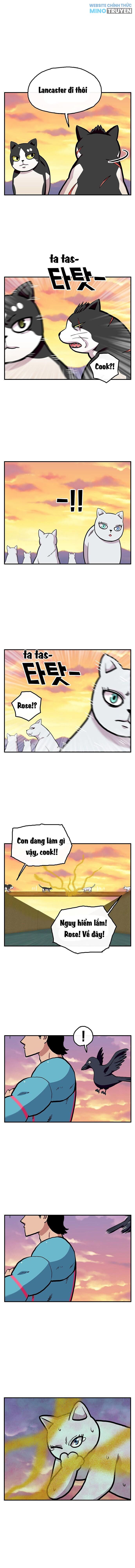Chúa Tể Muôn Loài - Page 12
