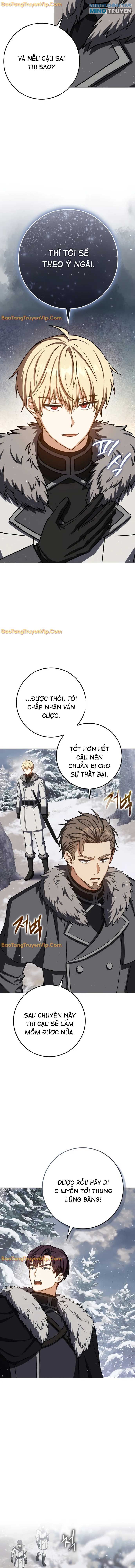Sát Thủ Tái Sinh Thành Một Kiếm Sĩ Thiên Tài - Page 15