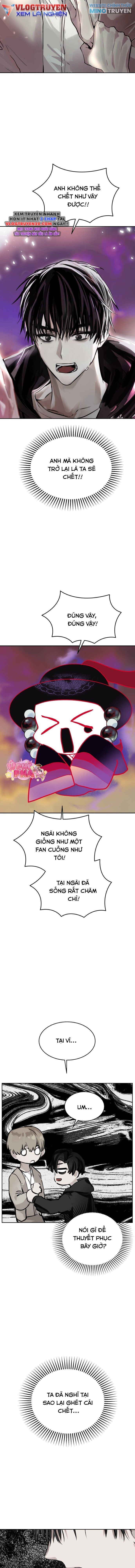 Ngôi Sao Đỉnh Lưu - Page 10