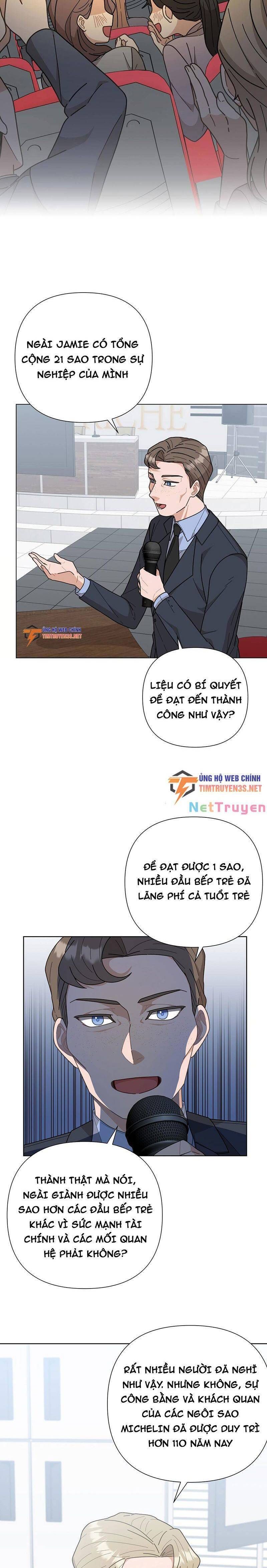Đầu Bếp 100 Tuổi - Page 7