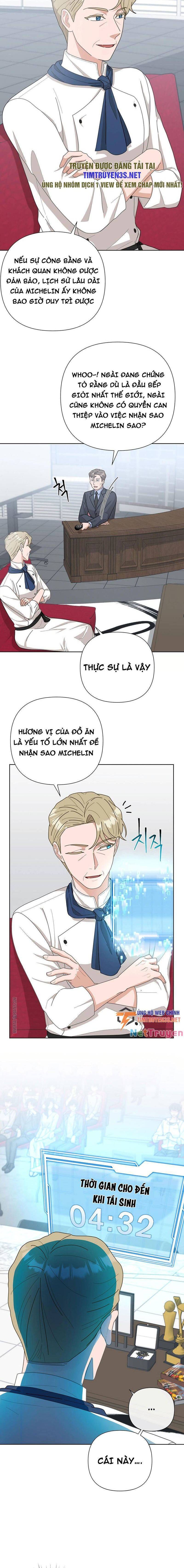 Đầu Bếp 100 Tuổi - Page 8
