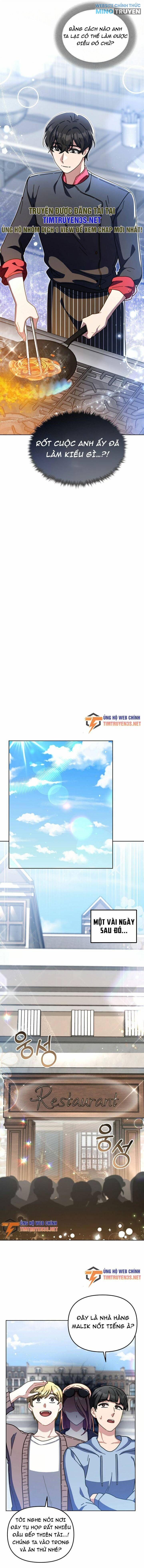 Đầu Bếp 100 Tuổi - Page 8