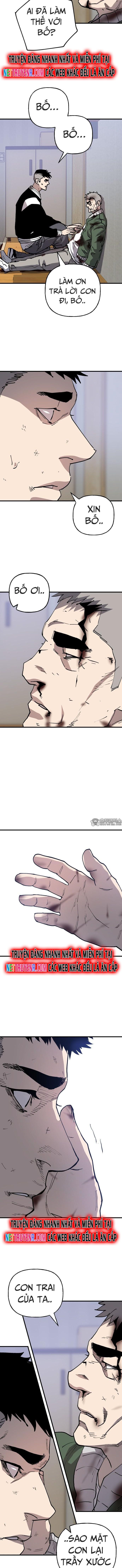 Ông Trùm Trở Lại - Page 9