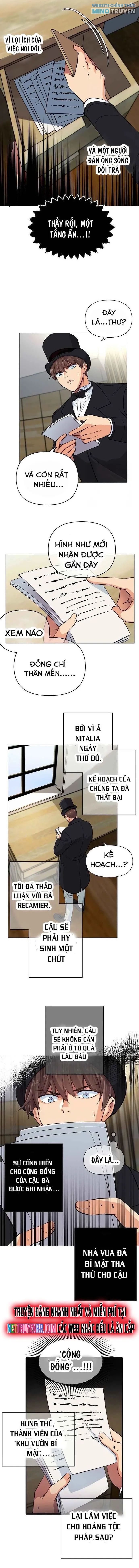 Người Cai Trị Thời Gian