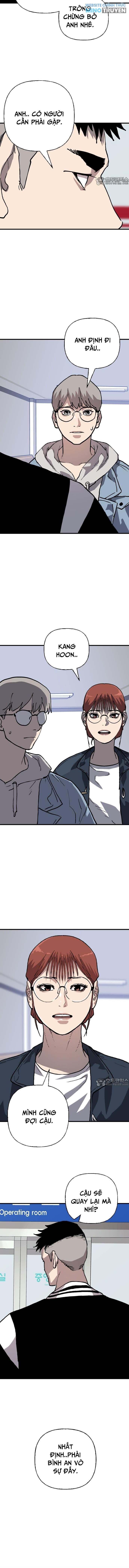 Ông Trùm Trở Lại - Page 10
