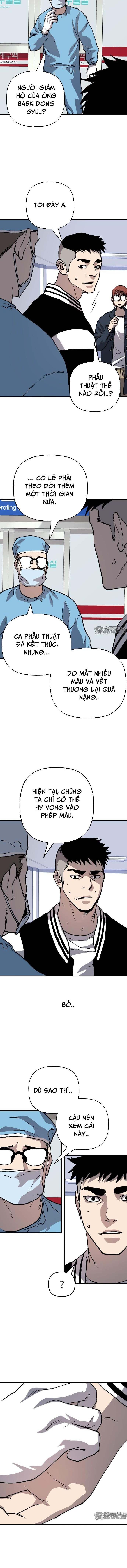 Ông Trùm Trở Lại - Page 8